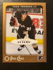 Finish Your Set 2006-07 O-Pee-Chee NHL Hockey NM #1-159 - Combine Shipping