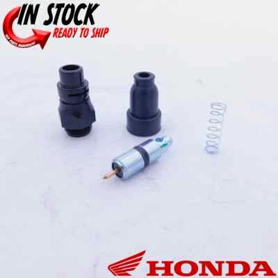 HONDA VALVE SET STARTER 1986-1987 FOURTRAX 350 / 87-89 FOURTRAX FOREMAN 350 OEM - Imagem 1 de 4