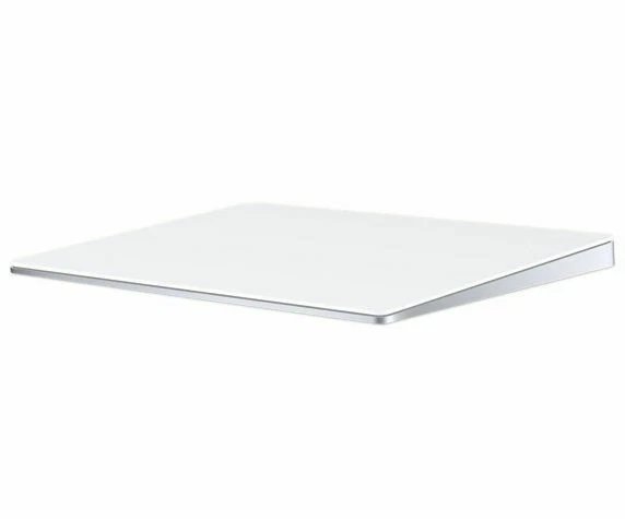 Apple Magic Trackpad 2 Weiß Top Zustand - Bild 1 von 1