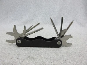 Vintage Perfect Unused SCUBA MASTER 10 Blade MUTI DIVERS TOOL Scubamaster - Picture 1 of 4