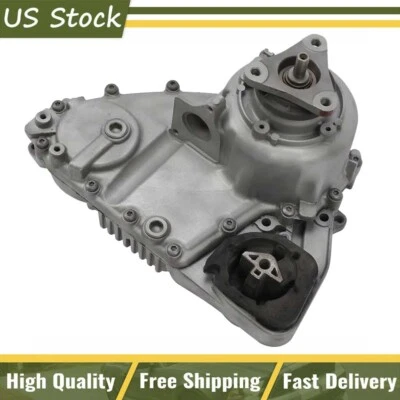 For BMW X5 X6 E70 E71 xDrive Sport Transfer Box Case Assembly ATC450 2009-2014 - Image 1 of 4