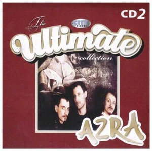CD AZRA ULTIMATIVE KOLLEKTION 2 2009 JOHNY STULIC Digipak - Bild 1 von 2