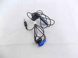 Brand New Playstation 4 Ps4 Mono Chat Earbud Microphone - Picture 1 of 2