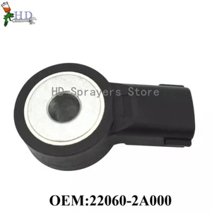 1PCS New Ignition Knock Detonation Sensor 22060-2A000 For Infiniti & For Nissan - Picture 1 of 6