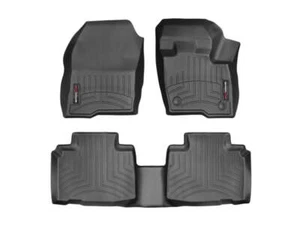 Tappetino Ford Edge rivestimento adatto anni 2016-20 di WeatherTech #449901 - Foto 1 di 9