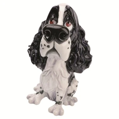 Little Paws Springer Spaniel Sam - Image 1 of 4