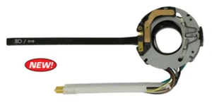 Interruptor de señal de giro, autobús VW tipo 2 1974-1979 EMPI 98-8717-B 211-953-513K - Imagen 1 de 2