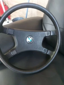 Steering wheel bmw e23 7-series - Picture 1 of 5