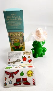 Vintage AVON HUGGABLE HOP-A-LONG SWEET HONESTY COLOGNE 1 fl oz NIB - Picture 1 of 8