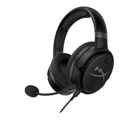 HyperX Cloud Orbit S Gaming Headset Waves Nx Head Tracking Technologie - Bild 1 von 3