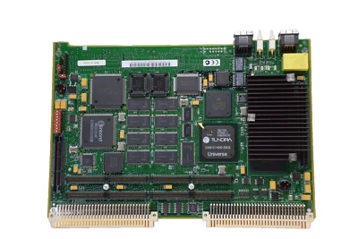 Placa de circuito CPU MOTOROLA 01-W3345F 22E, 01-W3345F22E 1997 Foto 1 de 4