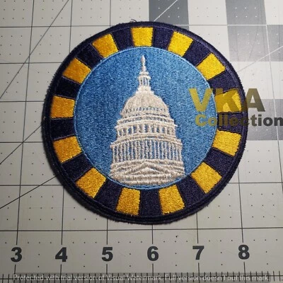 WWII 14th Bombardment Squadron Patch - Image 1 of 2