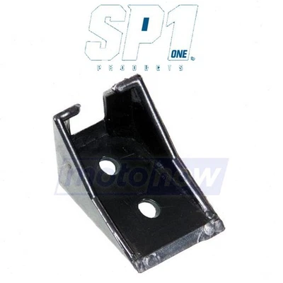 SP1 Hood Strap Bucket for 1989-1998 Polaris 500 - Body Bodywork Hood iy Foto 1 de 4