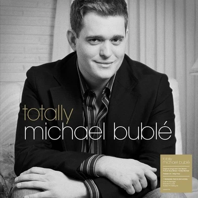 Michael Bublé Totally Bublé (Vinyl) 12" Album - Bild 1 von 2