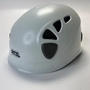 PETZL ELIOS Casco de Escalada Exterior Talla 1 (48-56 cm) Montañismo Espeleología en Rocas - Imagen 1 de 7