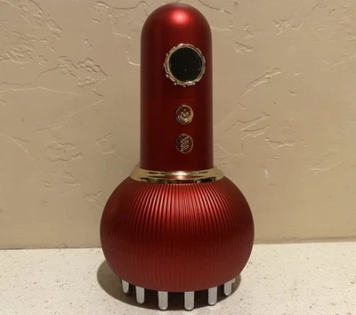 Masajeador de drenaje linfático y herramienta de masaje para celulitis drenaje linfático avanzado Foto 1 de 4