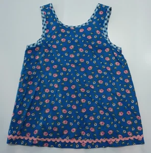 Matilda Jane Flying Kites Tunic Top Girls Brilliant Daydream Bow Shirt Size 10 - Picture 1 of 12