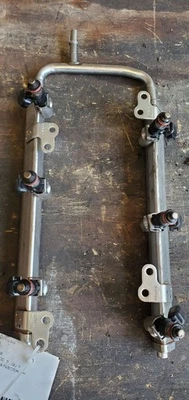 Fuel Injection Parts Fuel Injector 3.5L Fits 11-19 EXPLORER 1154860 - Image 1 of 4