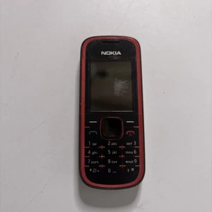 Nokia 5030c-2 Mobile Phone *For Parts Repair - Scratch Screen No Battery * - Picture 1 of 8