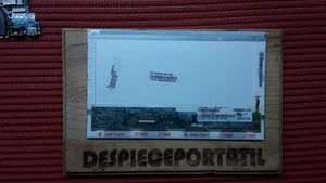 PANTALLA SAMSUNG N150 NP-150 INNOLUX BT101IW03 V.1 MATTE USADA - Imagen 1 de 5