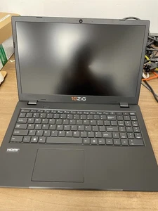 10ZiG 7548qv Zero Client 15,6" 8GB 128GB SATA VMware computer portatile - Foto 1 di 5