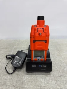 Industrial Scientific Ventis MX4 Aspirated Monitor Gas Detector w/ Charger - Picture 1 of 12
