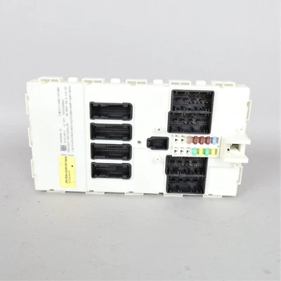 BMW 328i 335i 428i 435i Front Electronic Control Module 61359292946 OEM Used - Image 1 of 4