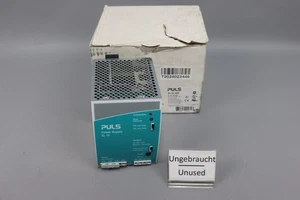 Puls Power Supply 3-Phasen Switch-Mode SL10.300 240W Unused Boxed - Picture 1 of 7