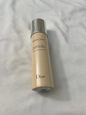New Dior Backstage Airflash Spray Foundation shade 600 2.3 oz No Box - Image 1 of 2