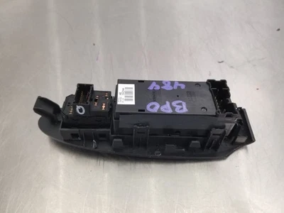 16 2016 NISSAN 370Z NISMO COUPE DRIVER LEFT FRONT DOOR MASTER WINDOW SWITCH  - Image 1 of 4
