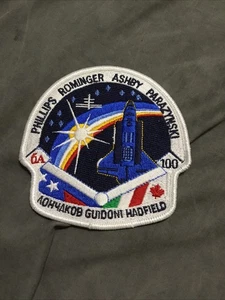 Vintage NASA Patch  - Picture 1 of 3