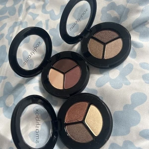Smashbox Cosmetics Photo Op Eye Shadow Trio set 3 - Picture 1 of 5
