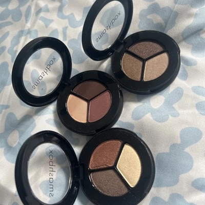 Smashbox Cosmetics Photo Op Eye Shadow Trio set 3 - Image 1 of 4