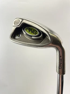 Ping Rapture 6 Eisen White Dot Nippon DST Regular Flex Stahl /neuer Griff /28279 - Bild 1 von 4