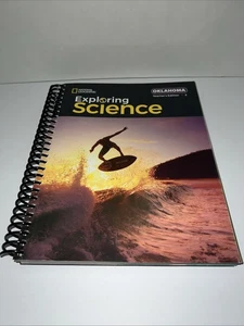 National Geographic Oklahoma Exploring Science 2, Teacher's Edition - Picture 1 of 13