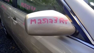 Passenger Side View Mirror Power Non-heated Fits 07-11 CAMRY 652582 - Picture 1 of 8