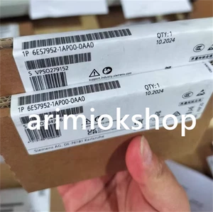 Siemens storage card for S7-400 6ES7952-1AP00-0AA0 6ES7 952-1AP00-0AA0  - Picture 1 of 2