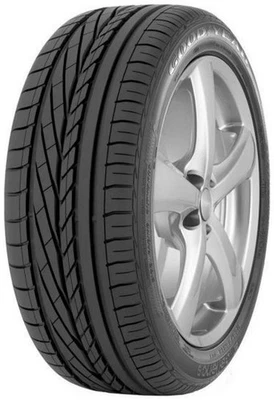 245/40 R20 99Y Pneu Été GOODYEAR Excellence XL Runflat - Photo 1/4