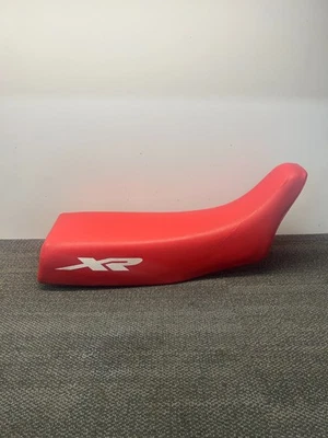 1990 - 2002 Honda Xr200r Xr200 Complete Seat Saddle Cushion  77200-KT0-A50ZA - Image 1 of 4