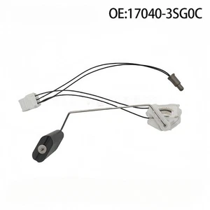 Fuel Level sensor For Nissan Sentra 1.8L 2013-2017 E9213M 17040-3SG0C FG1549, - Picture 1 of 4