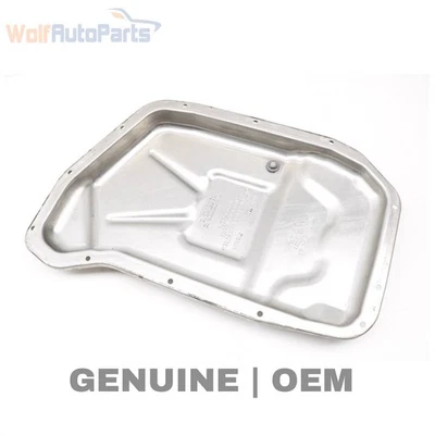 2009-2016 AUDI A4 QUATTRO - Transmission OIL PAN / SUMP 0BK321359 - Image 1 of 4