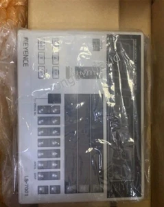 LS-7001 KEYENCE Controller New Fast Shipping By SF or DHL - Picture 1 of 2