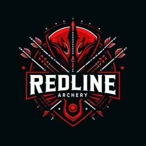 Lente mira telescópica Redline RL-2 de Optix 300 - Imagen 1 de 11