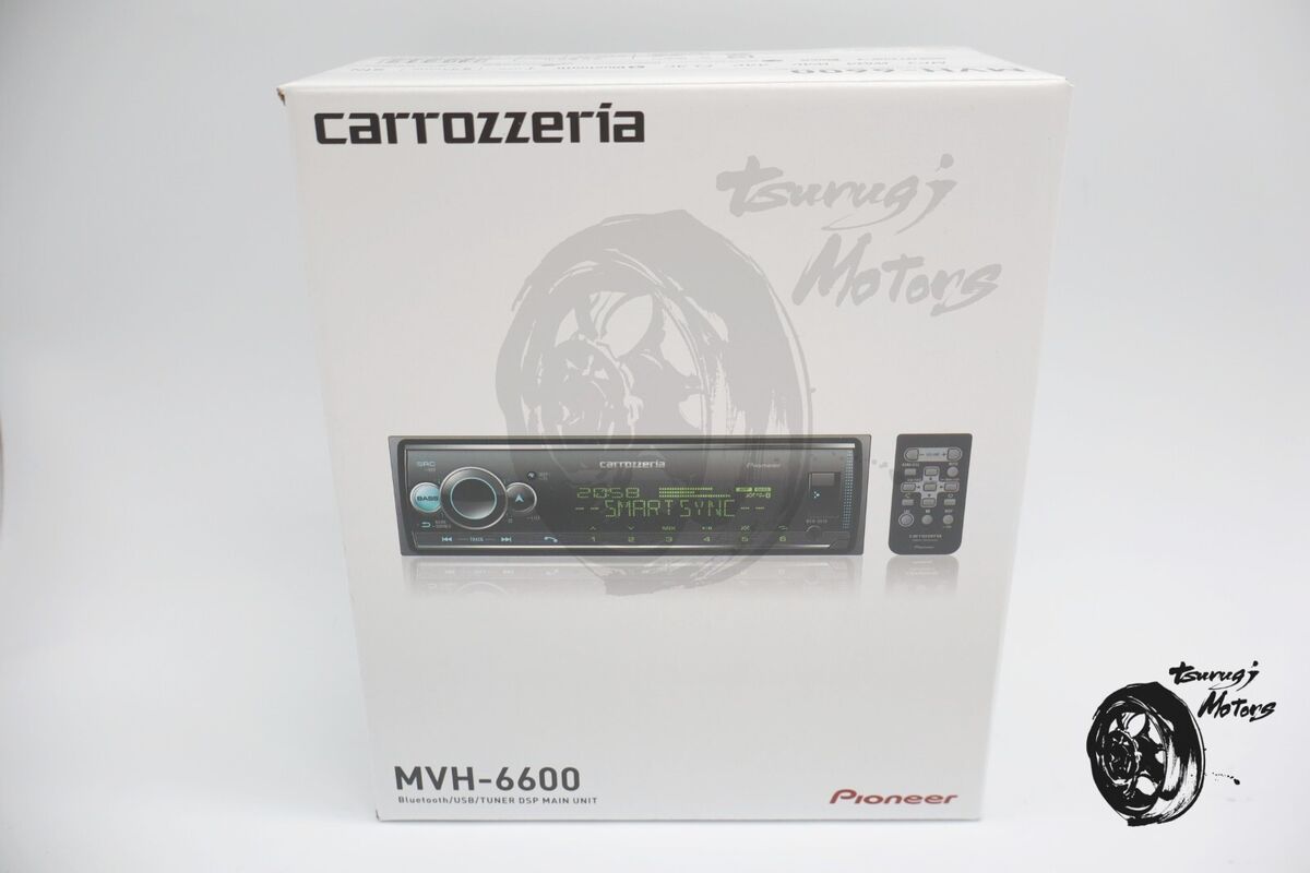 Carrozzeria Bluetooth Ready Car Audio In-Dash Units for sale Carrozzeria Bluetooth Ready Car Audio In-Dash Units for sale