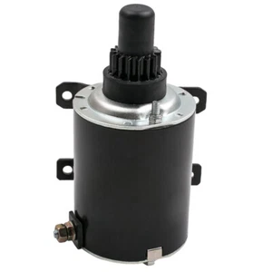 Nuevo arranque para cortadoras de césped Tecumseh 36680 33605 35763 35763A 36463 5749 12V - Imagen 1 de 12