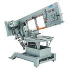 NEW ELLIS MODEL 3000 MITRE BANDSAW / BAND SAW - 13 1/2 ” Round at 90°