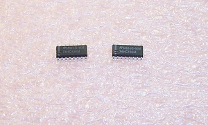 QTY (50) MM74HC139M NSC SOIC-16 DUAL 2-to-4 LINE DECODER NOS ON CUT TAPE - Picture 1 of 1