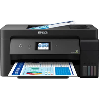 Epson Ecotank ET-15000 C11CH96401CA All-in-One Printer - Image 1 of 4