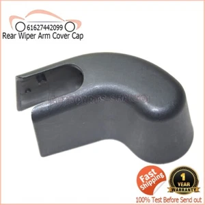 61627442099 Cubierta de tapa del brazo del limpiaparabrisas trasero se adapta a BMW X5 G05 Nuevo - Imagen 1 de 7