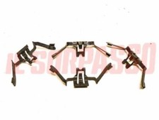 Coches de época: piezas